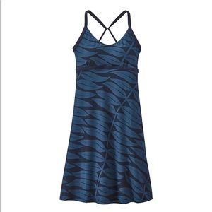 Patagonia Sundown Sally Dress